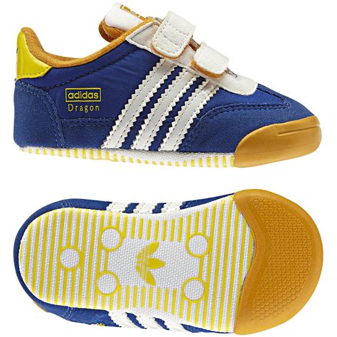 adidas dragon learn 2 walk zwart|adidas Originals Unisex.